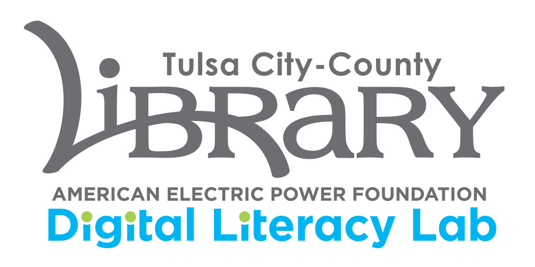 Digital Literacy Lab logo