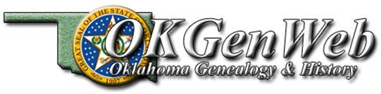 OK GenWeb Logo