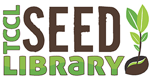 seed library Logo