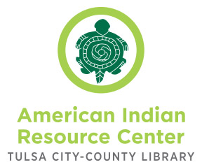 American Indian Resource Center logo