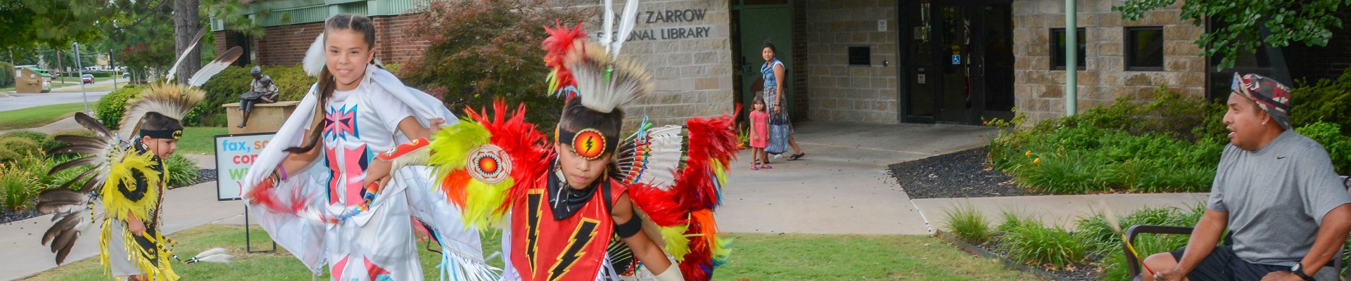 American Indian Resource Center