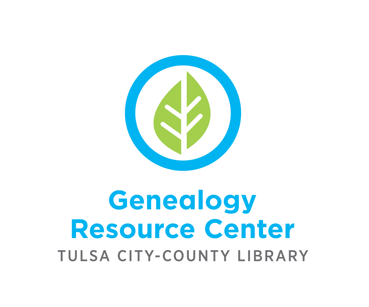Genealogy Resource Center