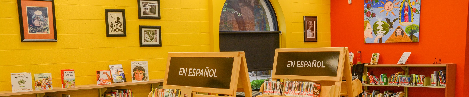 Hispanic Resource Center