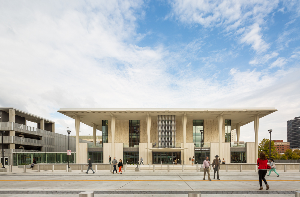 Central Library