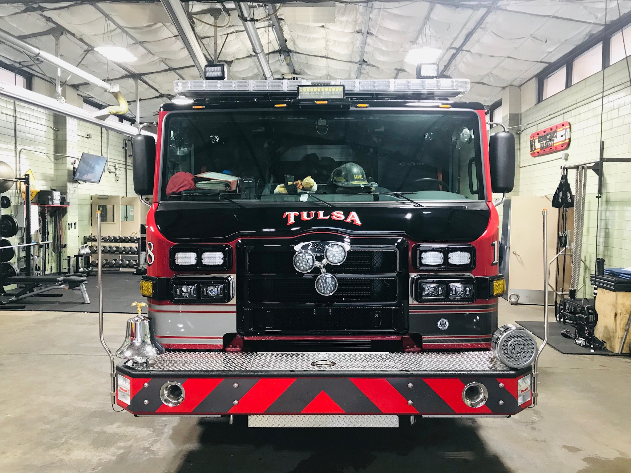 Fire Engine 18 - 0002