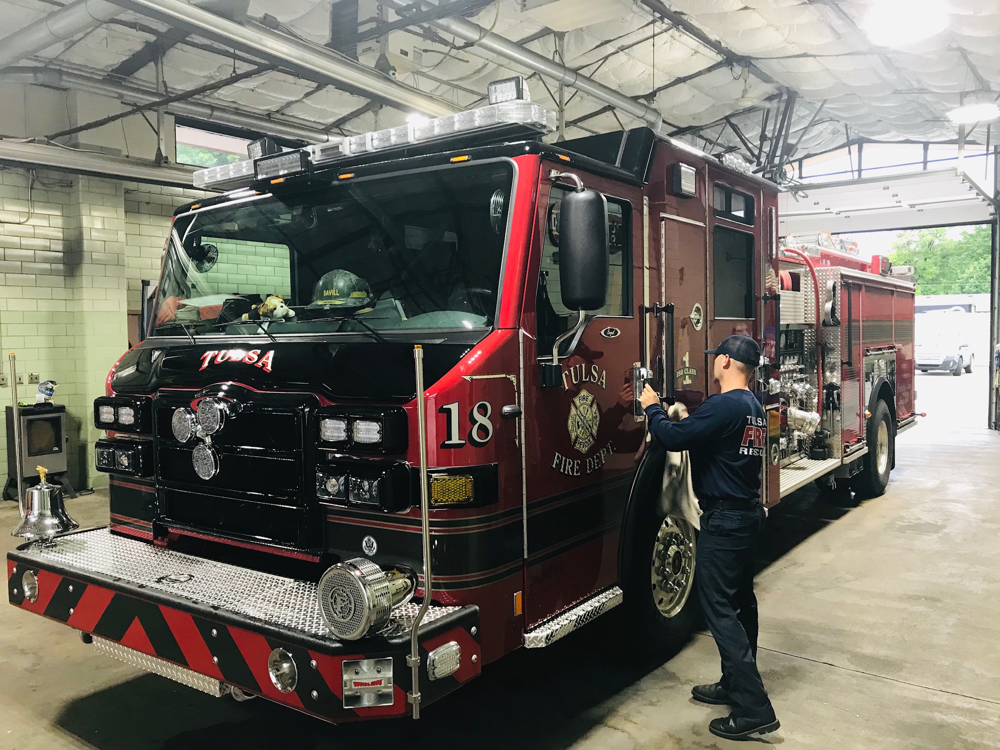 Fire Engine 18 - 0003
