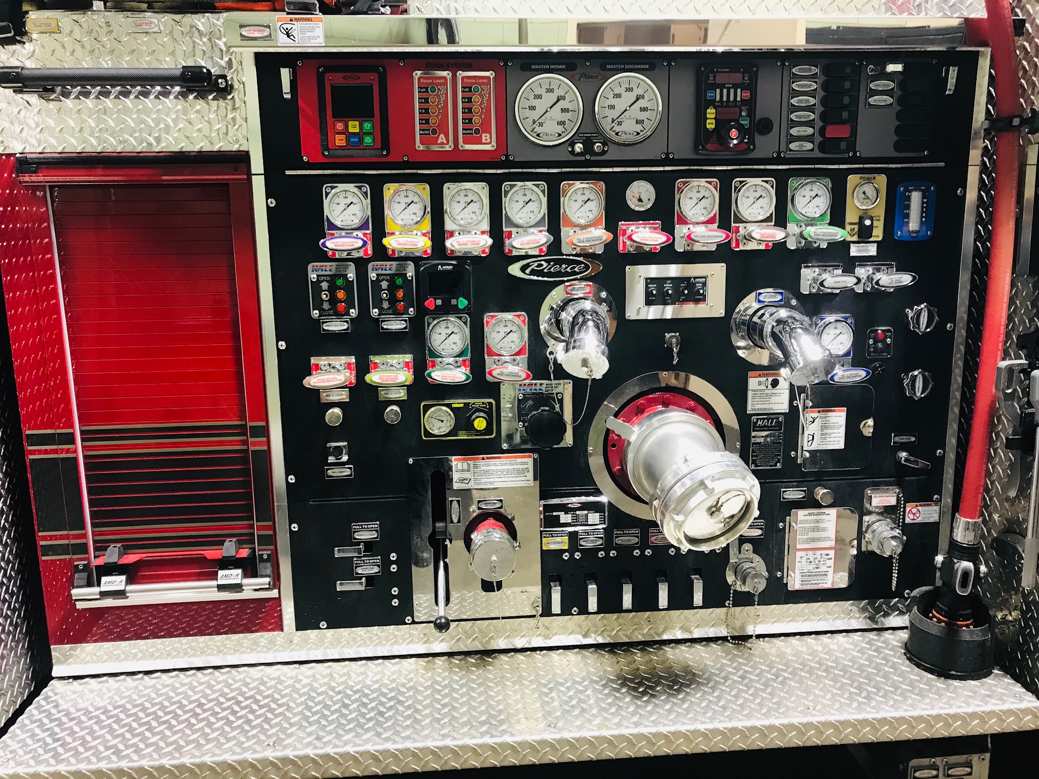 Fire Engine 18 - 0014
