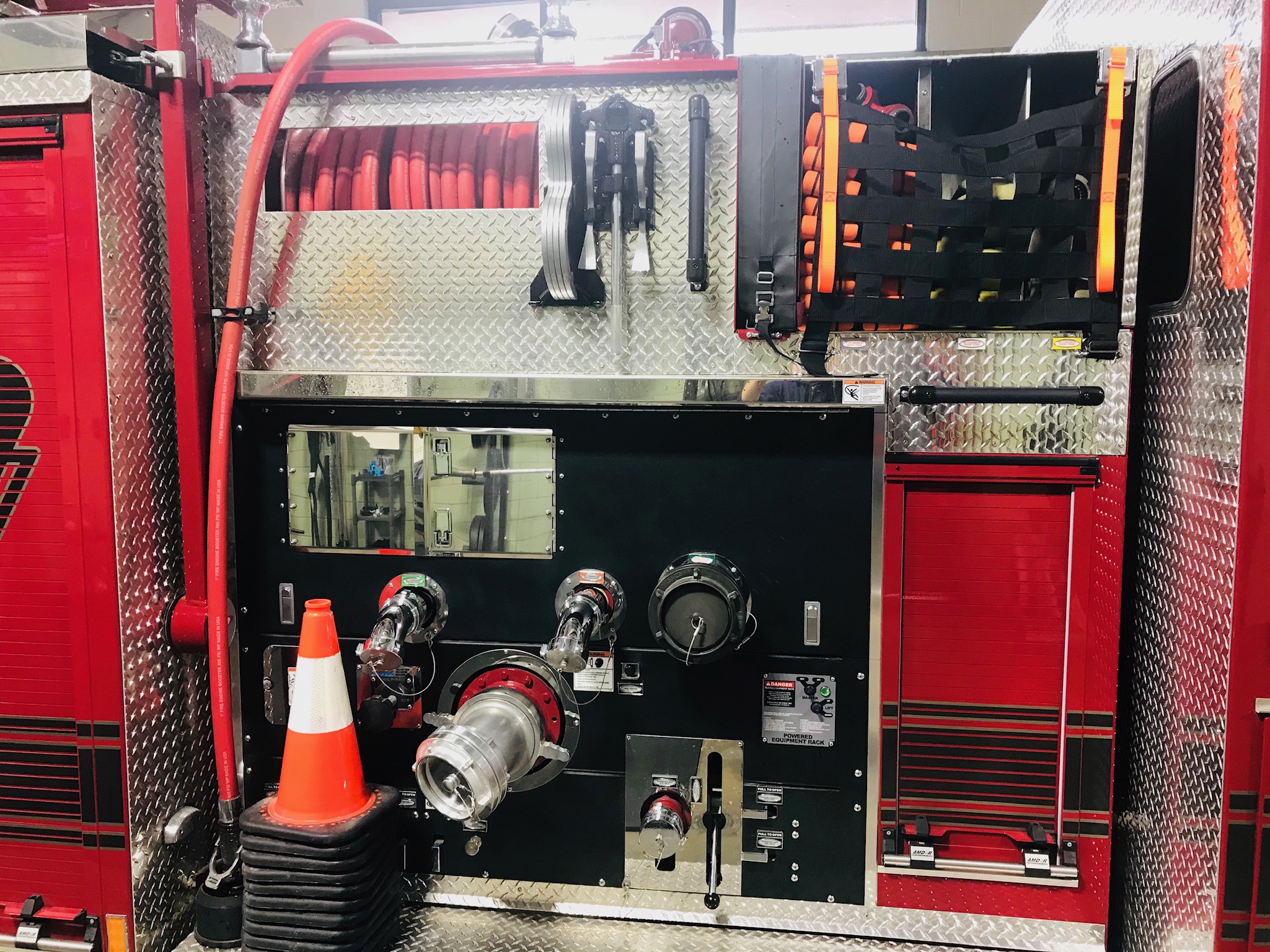 Fire Engine 18 - 0024
