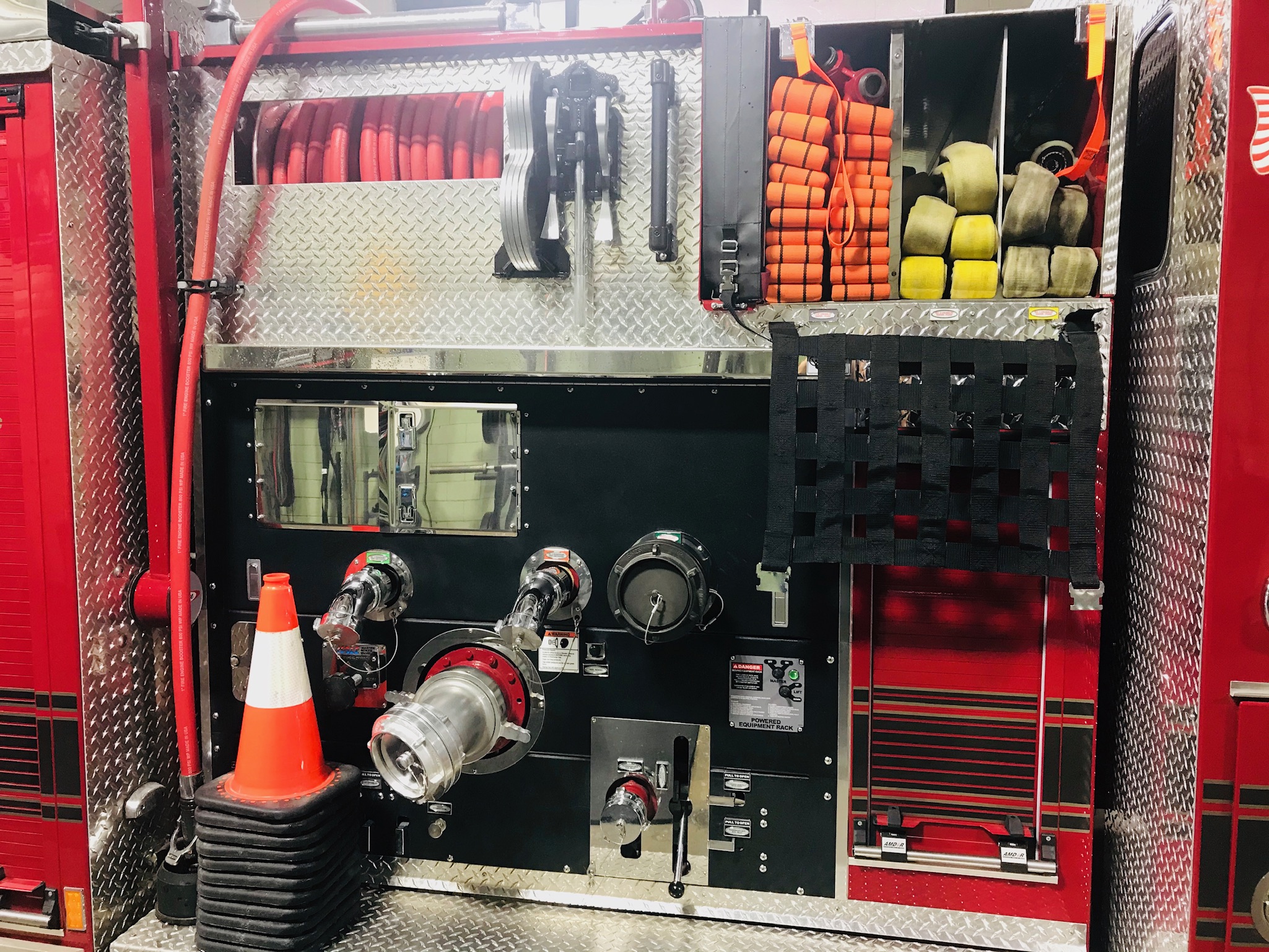 Fire Engine 18 - 0025