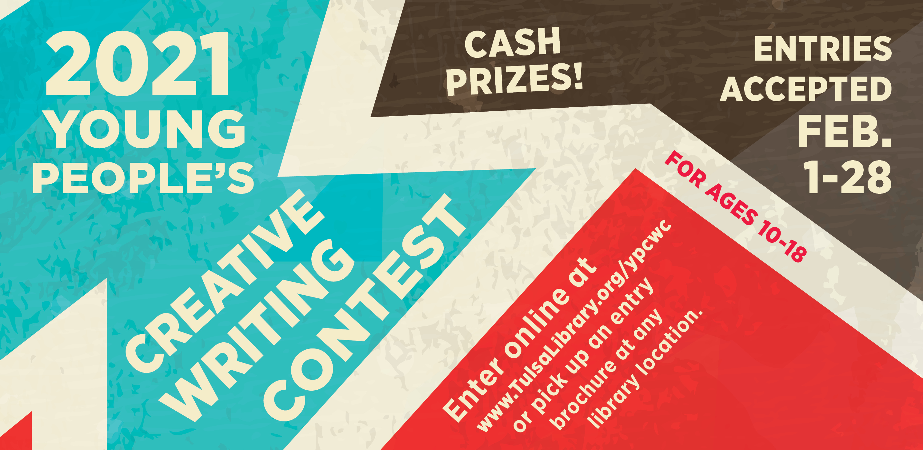 Tulsa creative writing picture