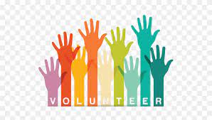 volunteer