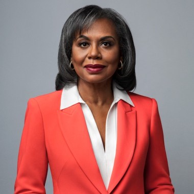 anita hill