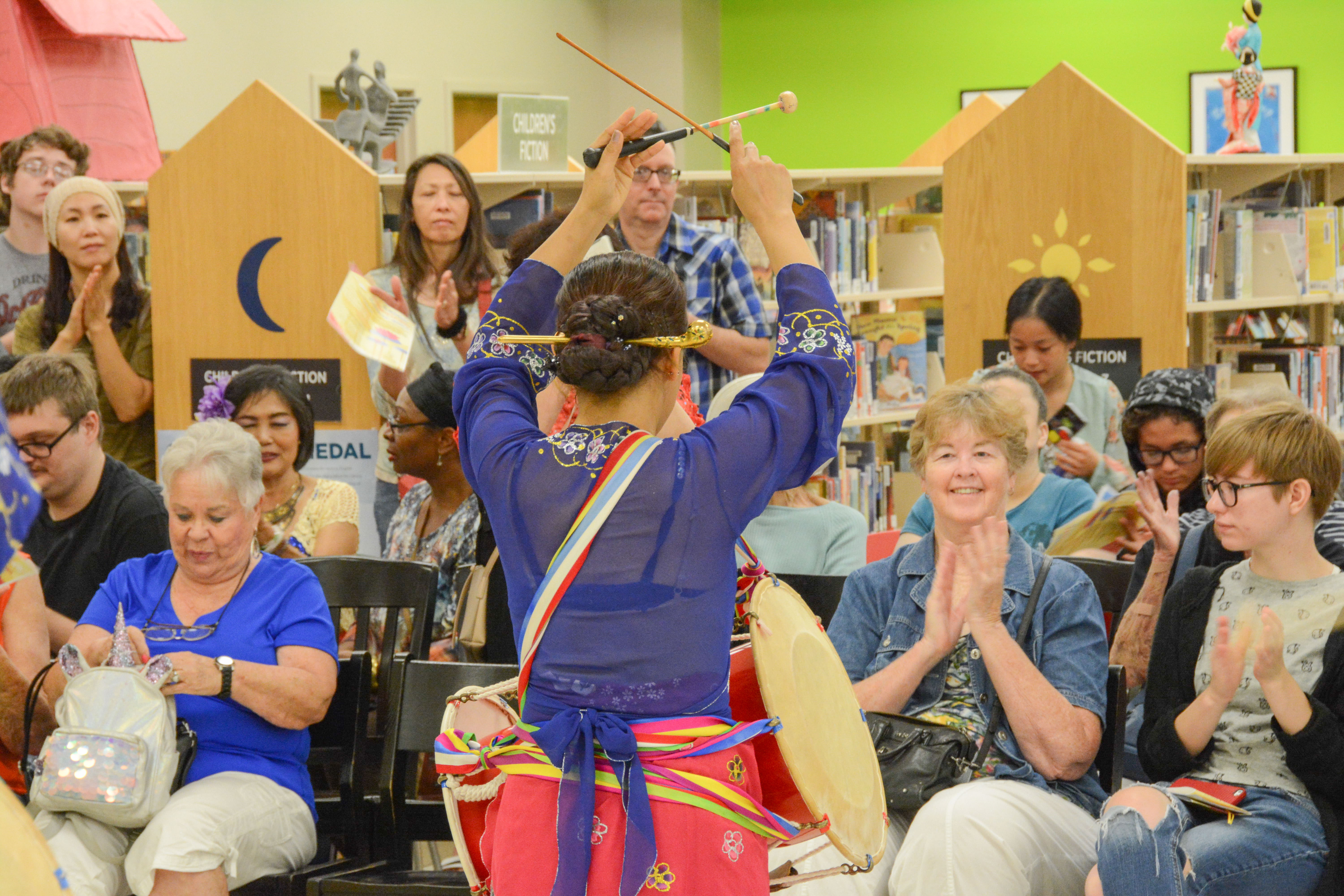 Asian American Festival 