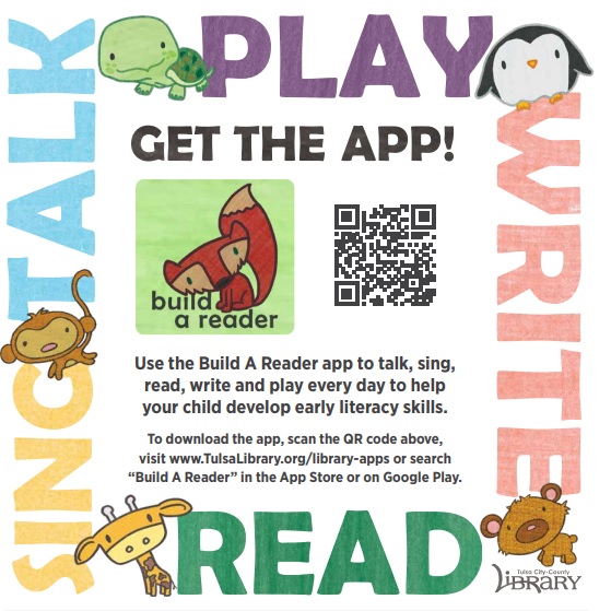 BAR app