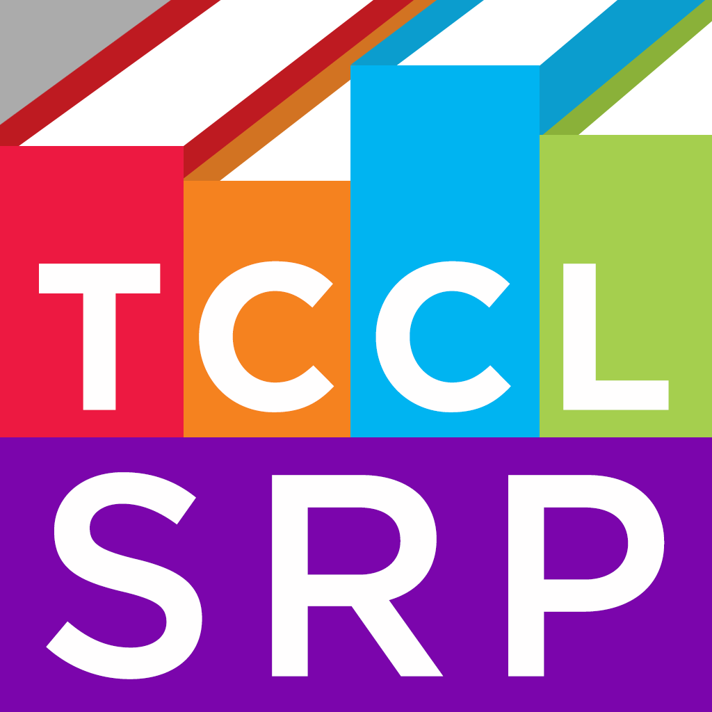 TCCL SRP App icon