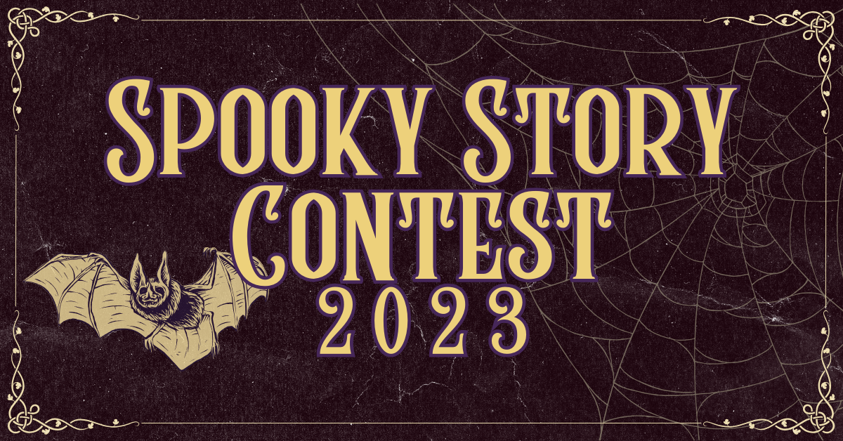 Spooky Story Content 2023