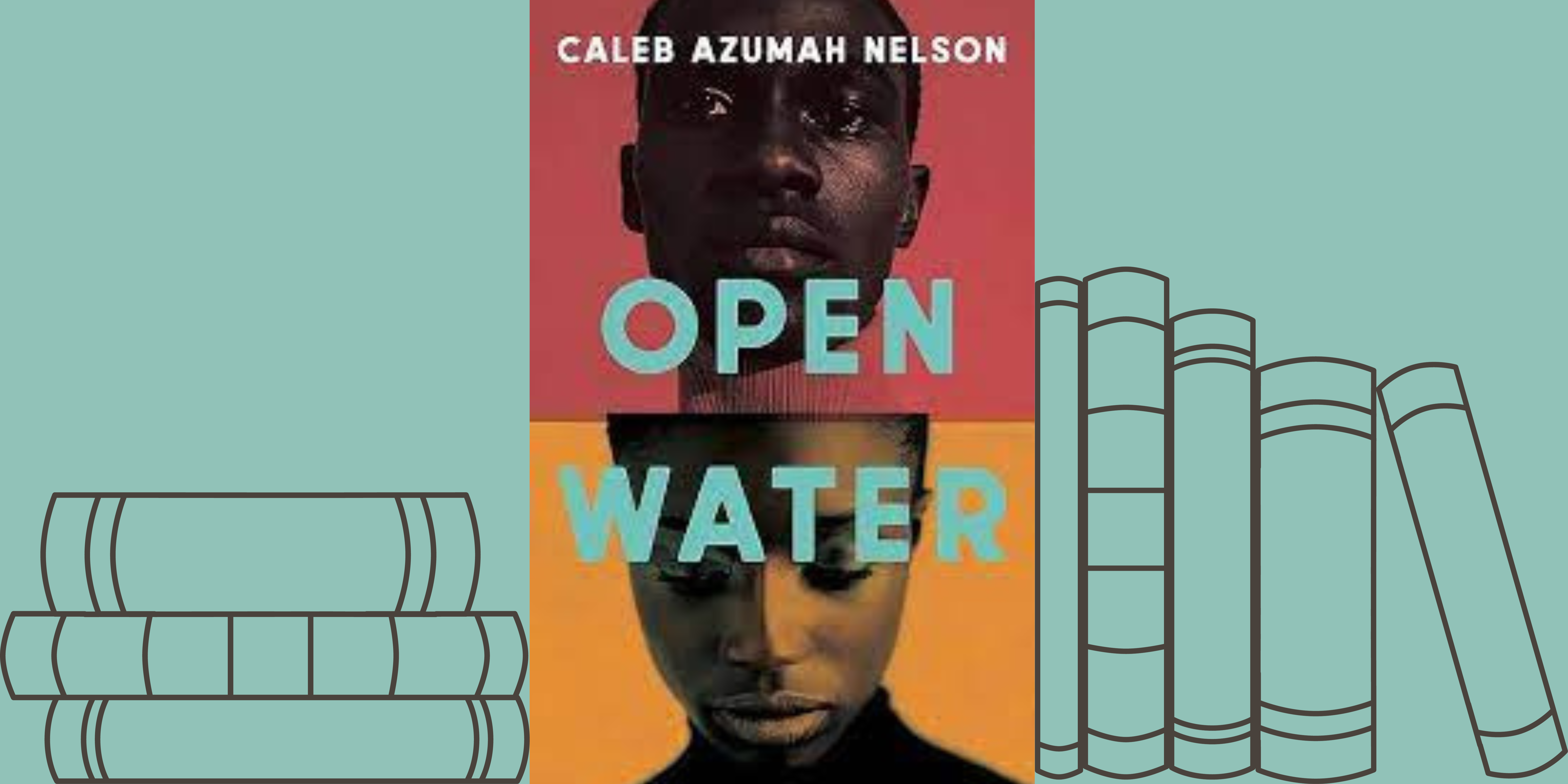 open water