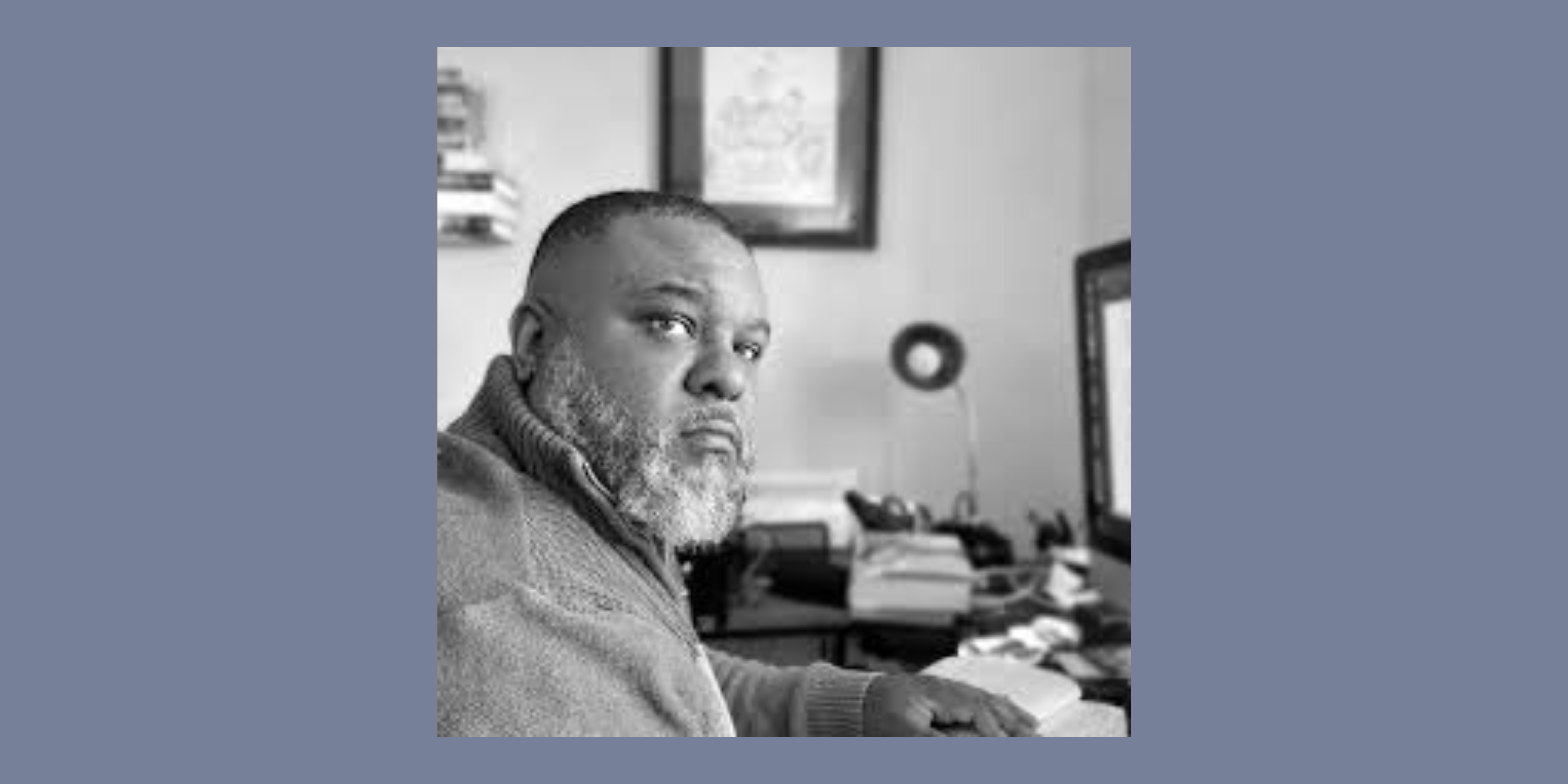 Lamar giles