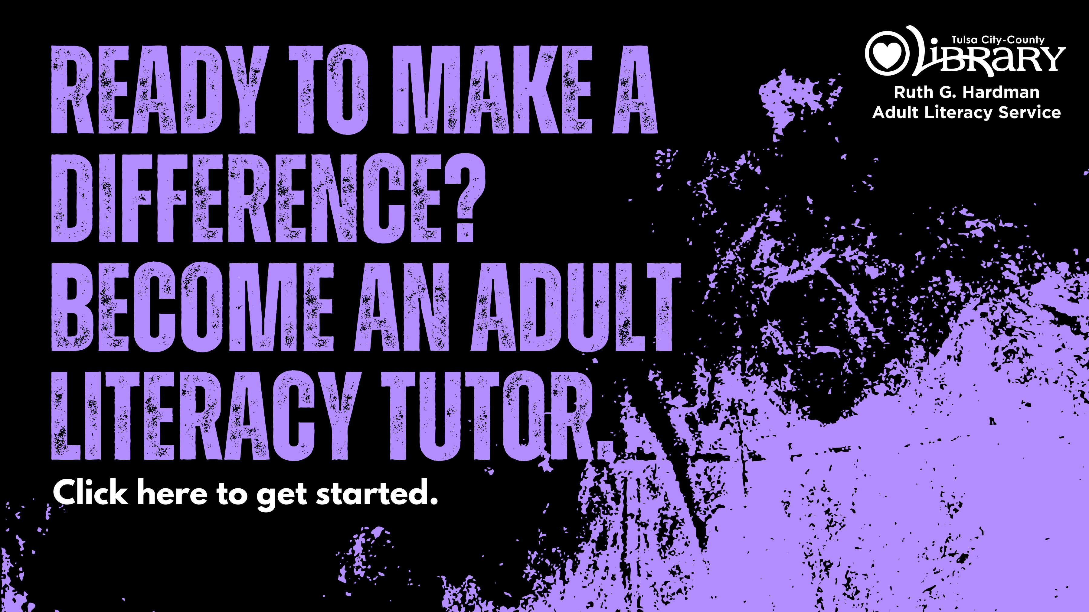 click here to get started.