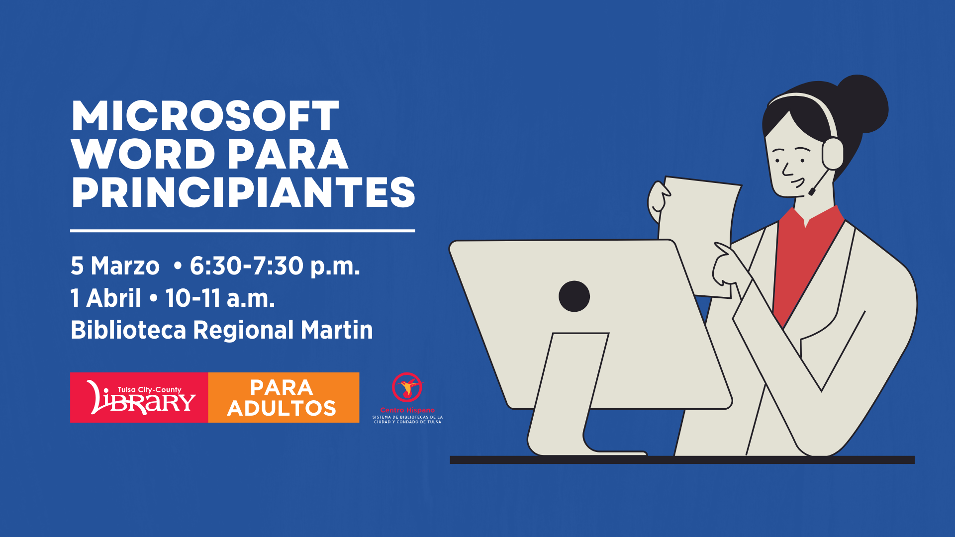 MW para Principiantes 2026