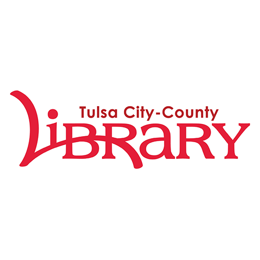 TulsaLibrary App