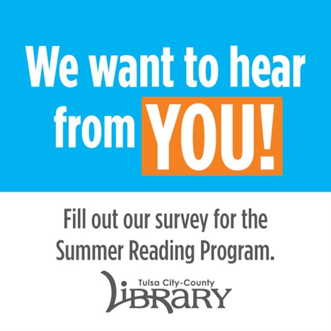 SRP survey 