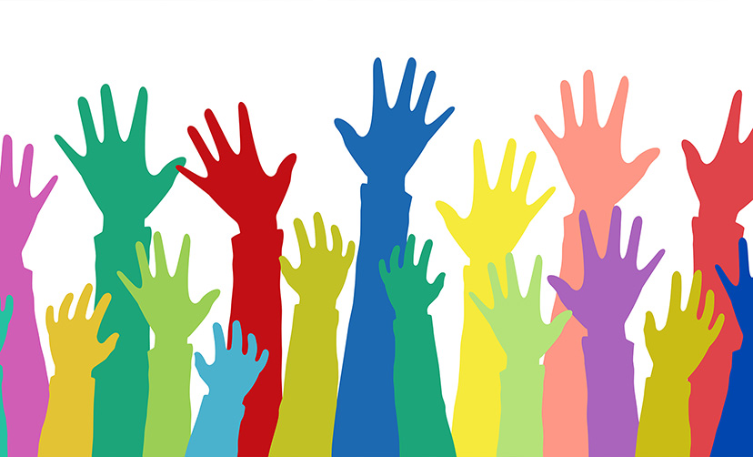 volunteer