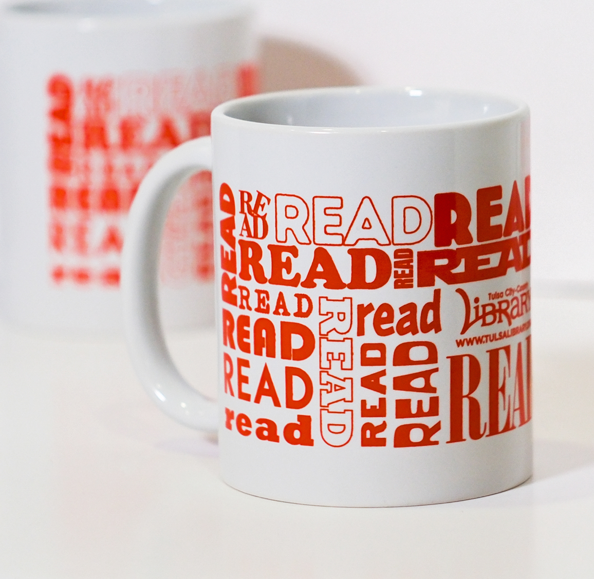 mug