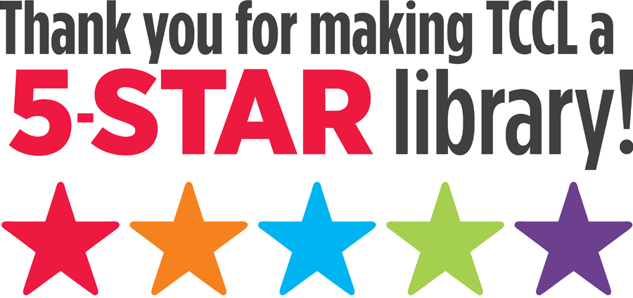 5-STAR LIBRARY