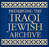 Preserving The Iraqi Jewish Archive