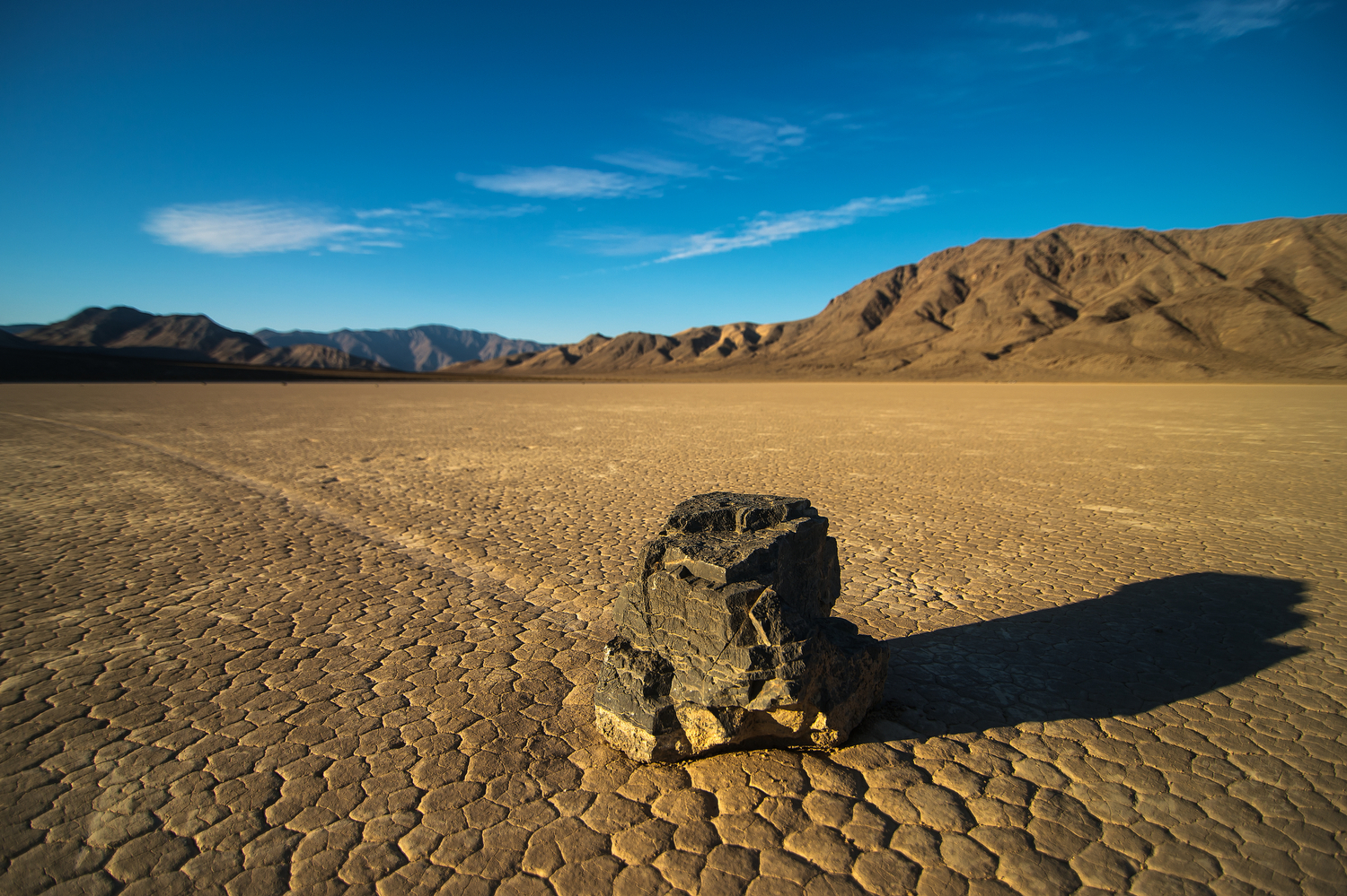 Death Valley