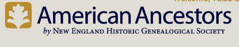 American ancestors logo