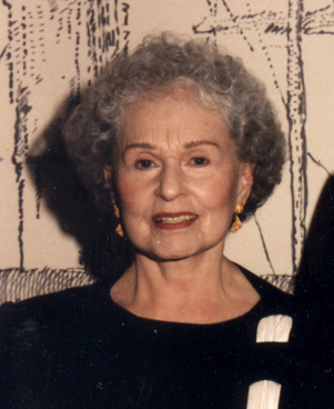 Anne V. Zarrow