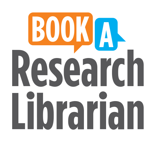 Book a Research Librarian