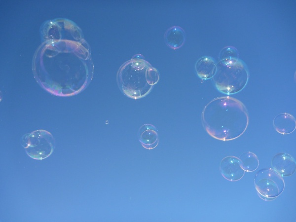 Bubbles