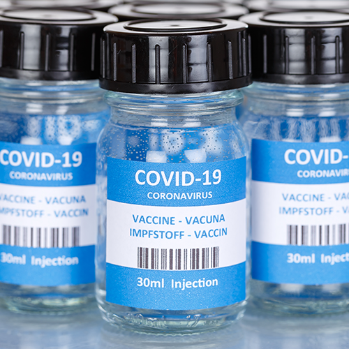 COVID-19 vaccine