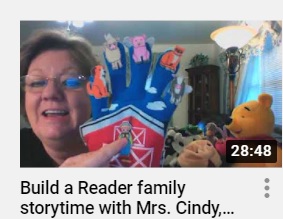 Cindy November