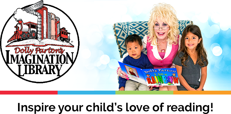 Dolly Parton's Imagination Library