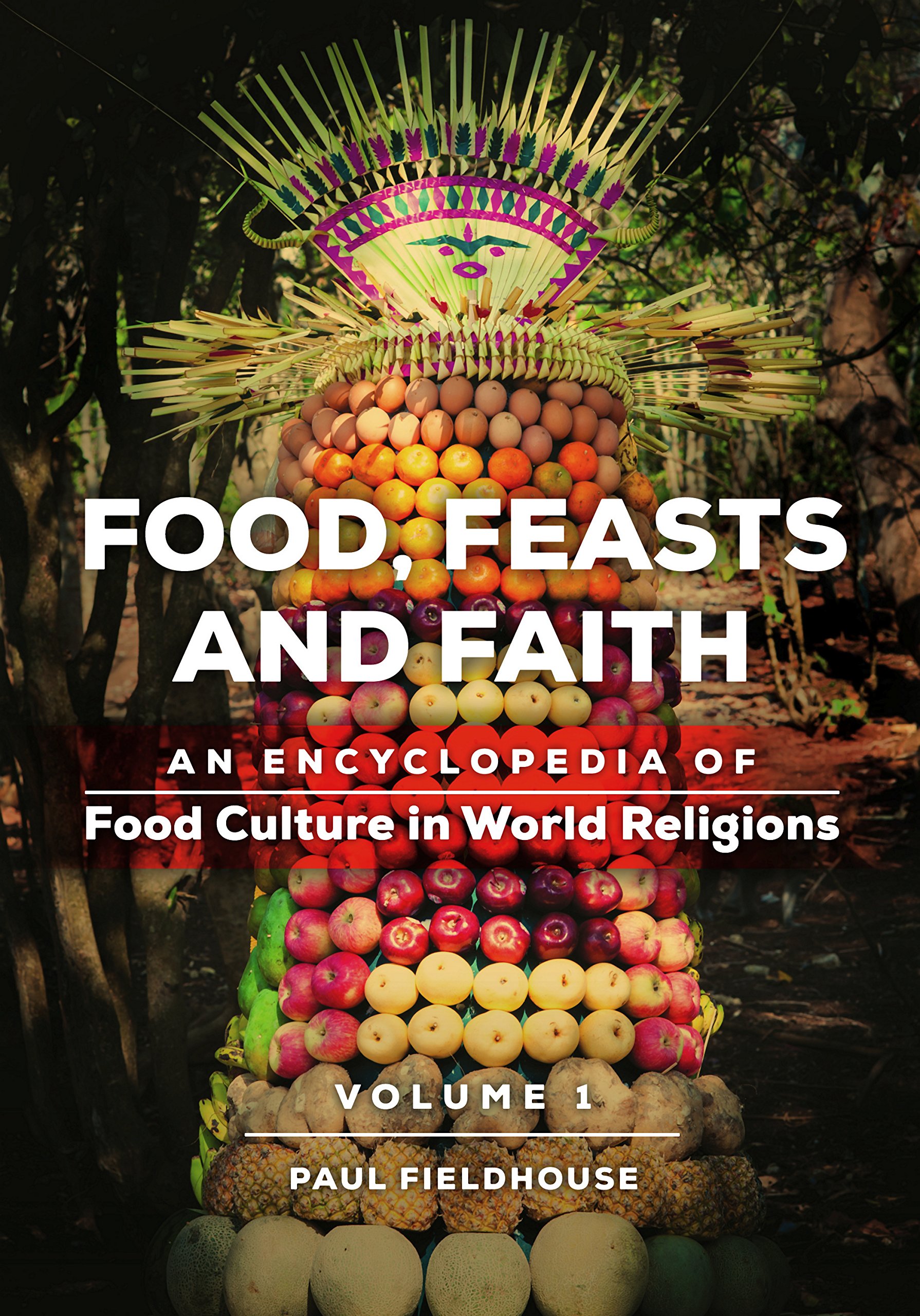 Foods, Feasts, Festivals