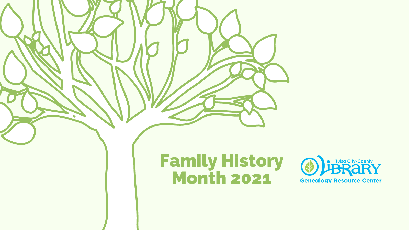 How to Start Your Genealogy Research