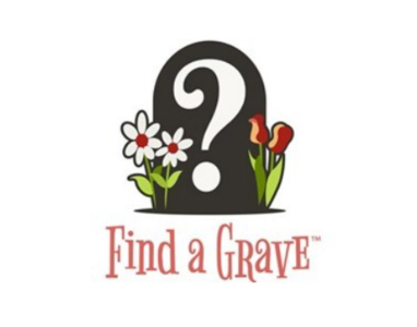 Find A Grave Logo