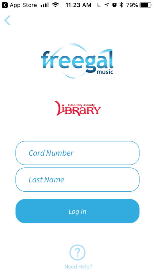Fregal Android Image 1