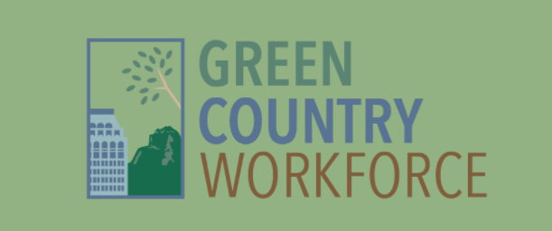 Green Country Works logo