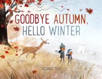 Goodbye Autumn