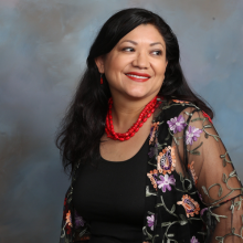 Reyna Grande Profile