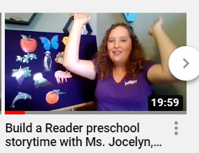 Ms. Jocelyn September