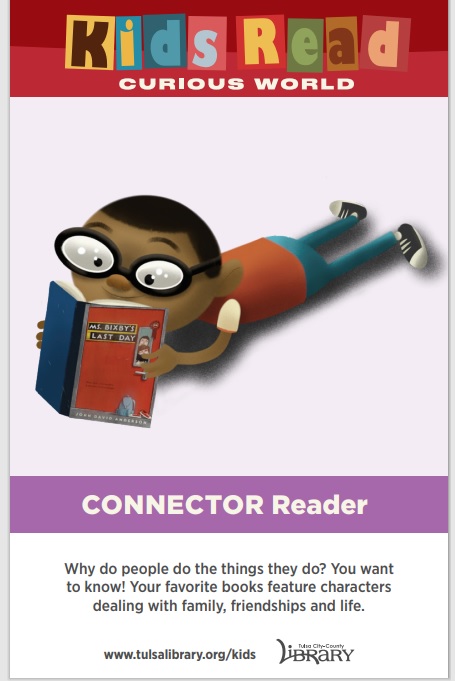 Connector Reader
