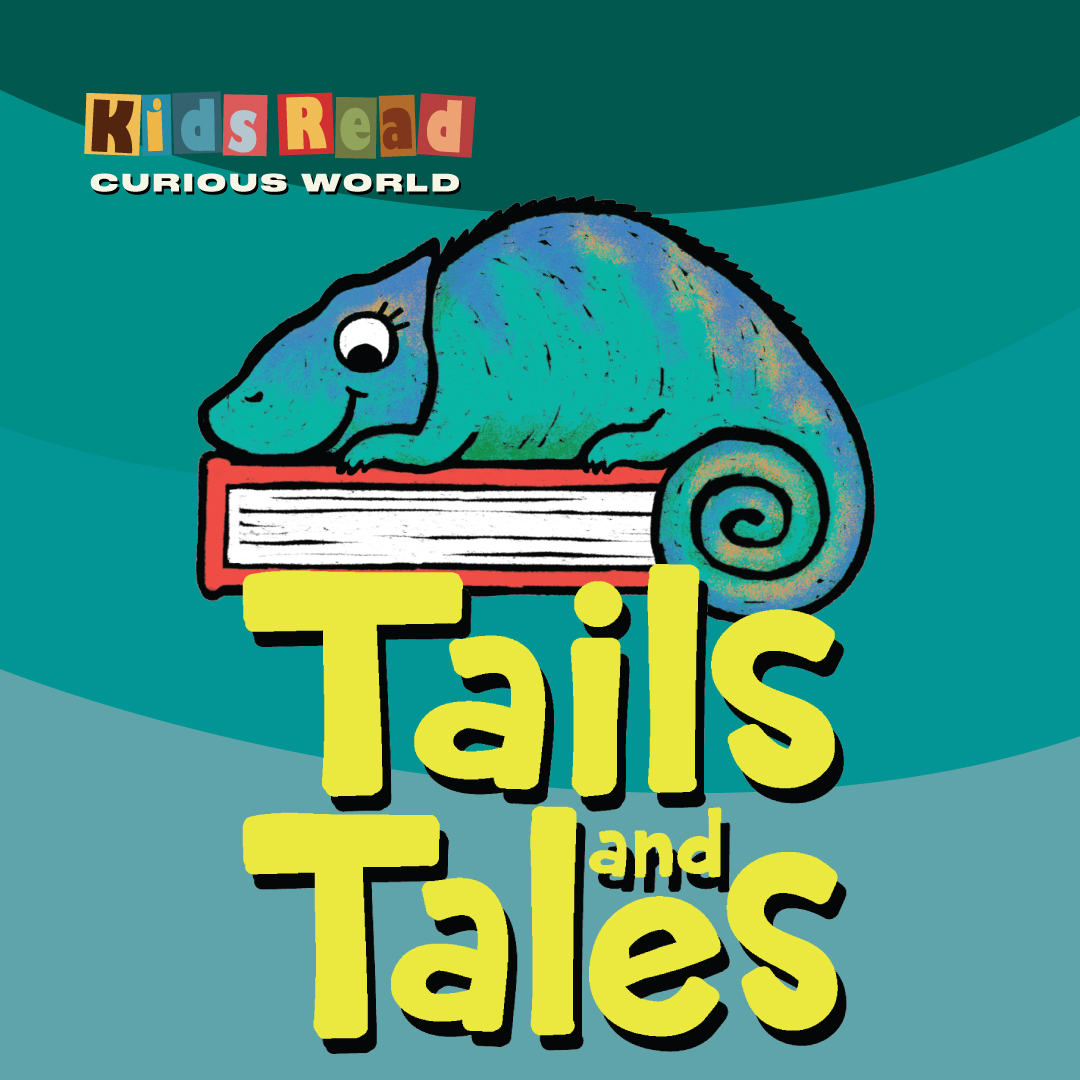 Kids Read Tails and Tales