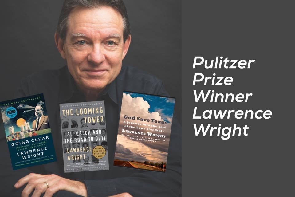 Lawrence Wright
