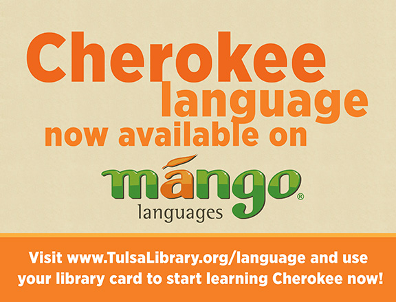 Cherokee